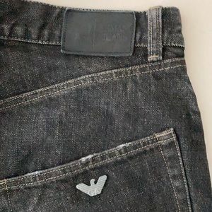 Armani Jeans